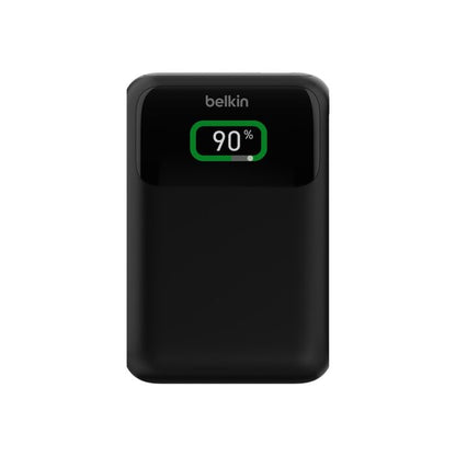 Belkin BOOST↑CHARGE • Pocket Power 20K USB-C (65W) • Noir