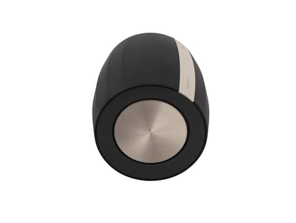 Bowers & Wilkins Formation Bass • Noir