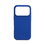 Lineheart Allure • Coque iPhone 18 Pro Max • Bleu Cobalt