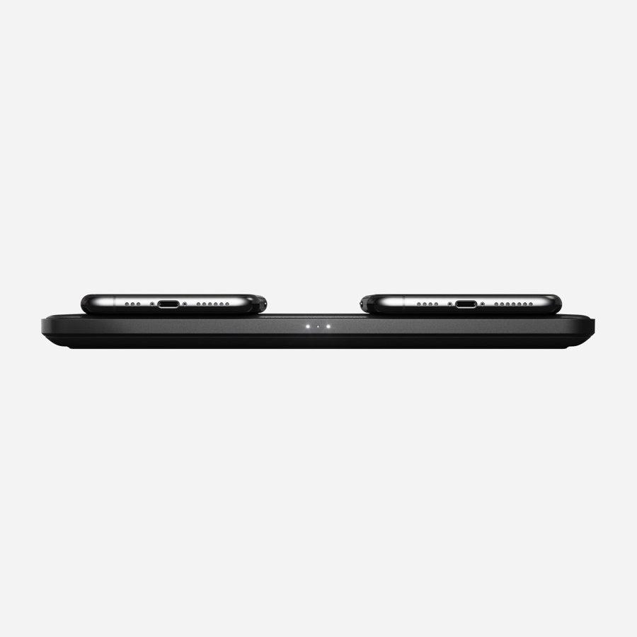 Nomad Base Station Pro • noir