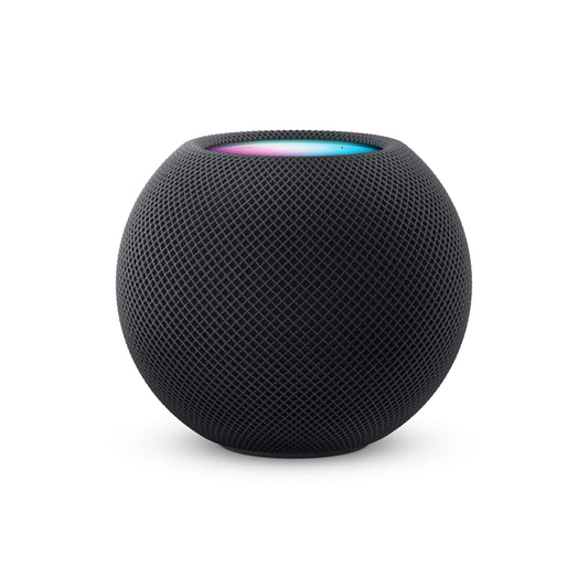 Apple HomePod Mini • Gris Sidéral