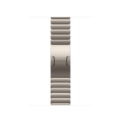Bracelet à maillons naturel 42 mm
