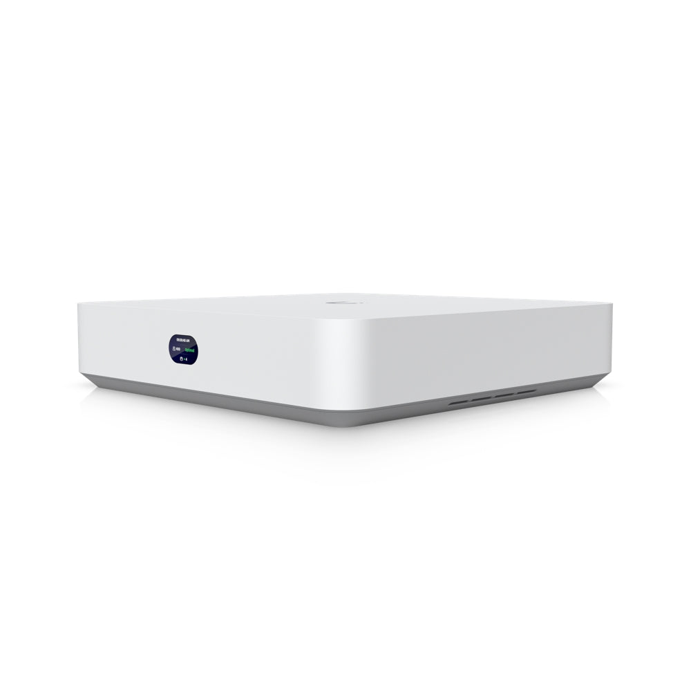 Ubiquiti • UniFi • Network Video Recorder Instant Kit • Noir