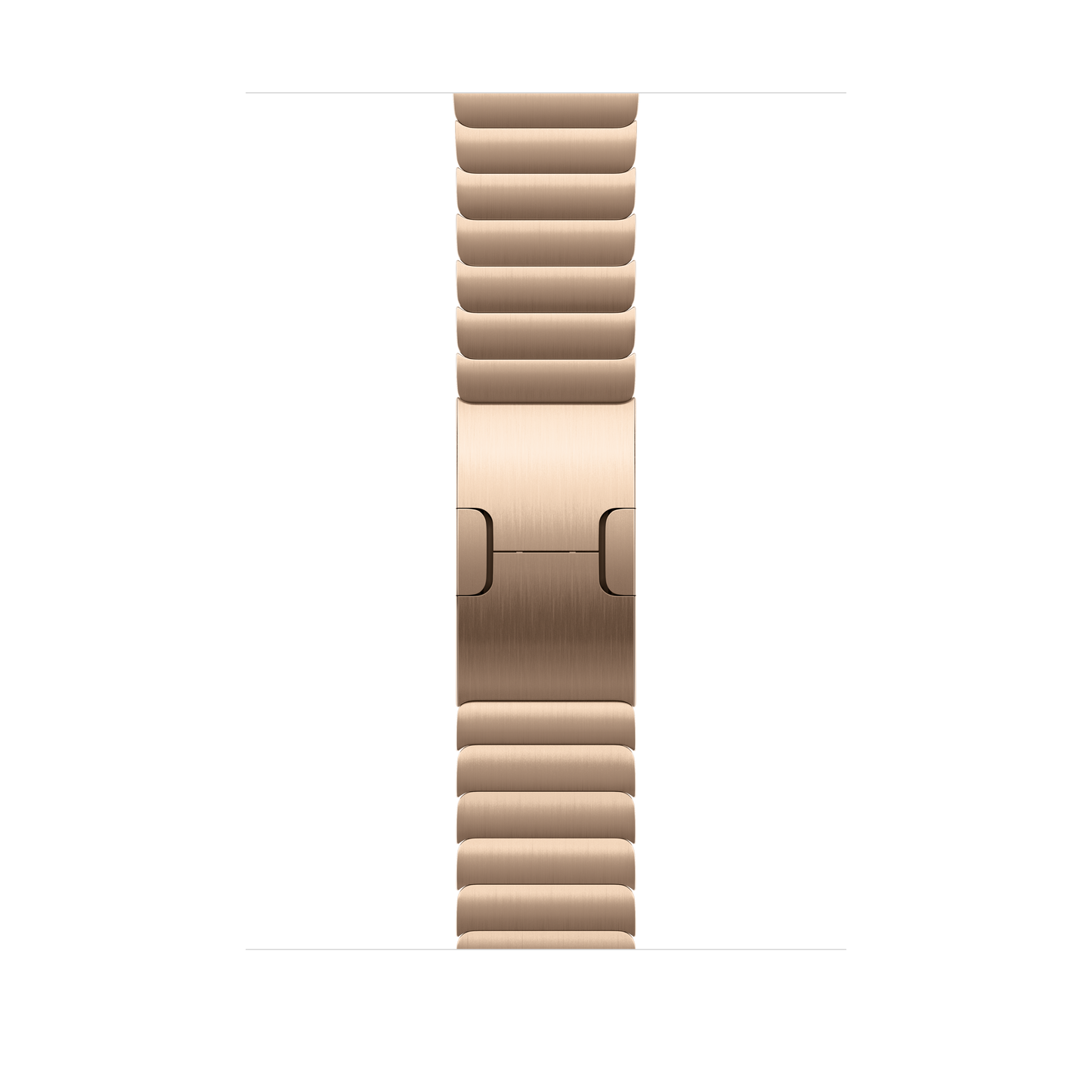 Bracelet à maillons or 46 mm