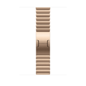 Bracelet à maillons or 46 mm