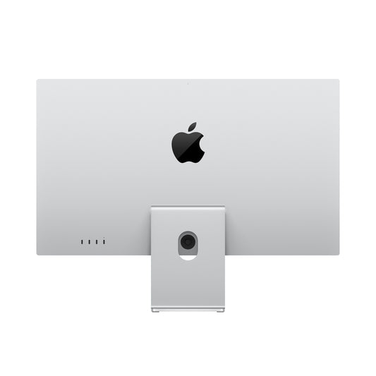 Studio Display - Verre nano‑texturé - Support à inclinaison et hauteur réglables