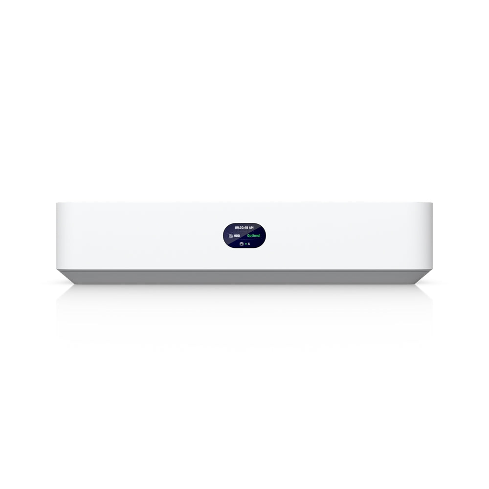 Ubiquiti • UniFi • Network Video Recorder Instant Kit • Noir