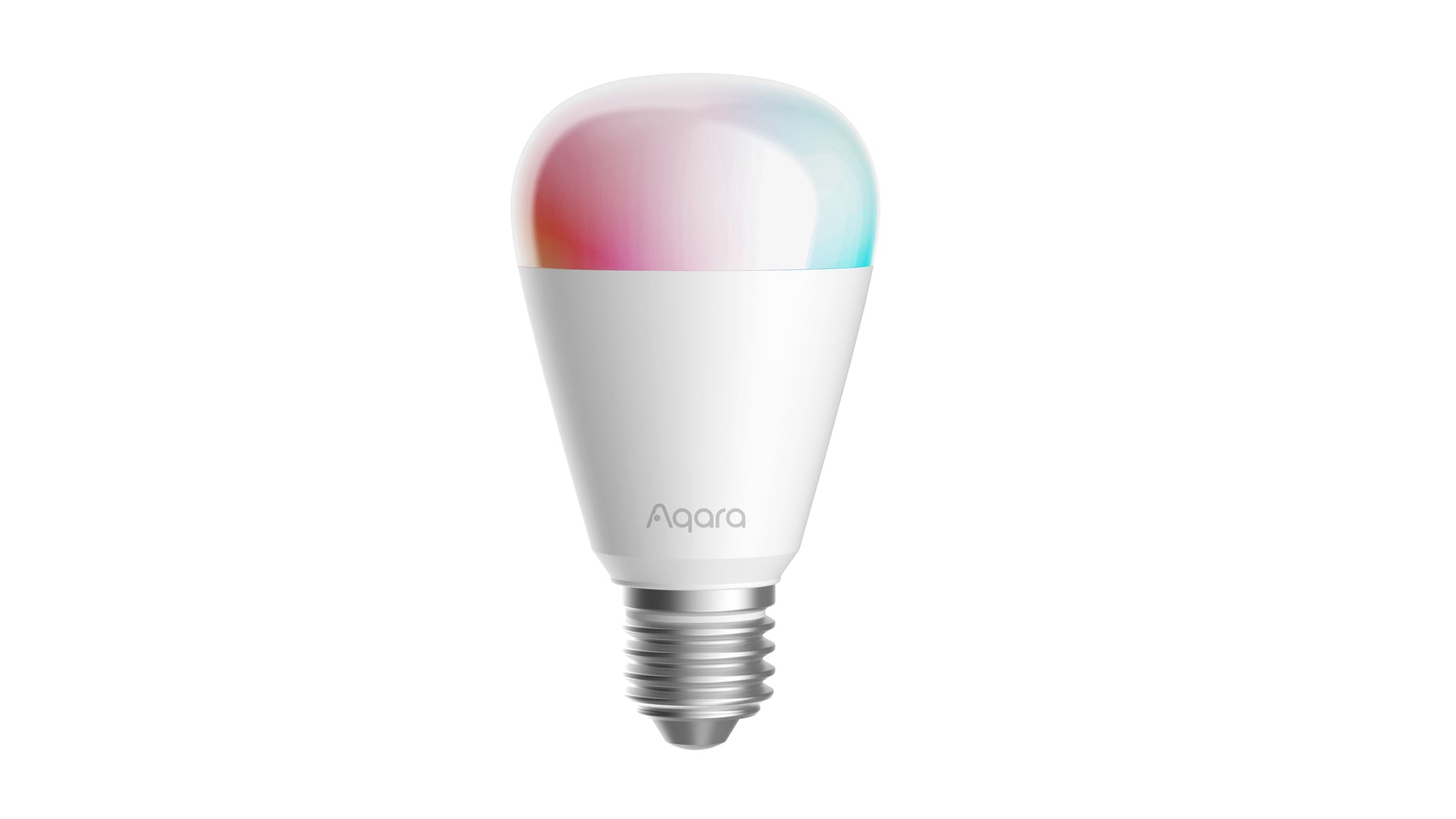 Aqara ampoule LED Bulb T2 • E27 • Couleur