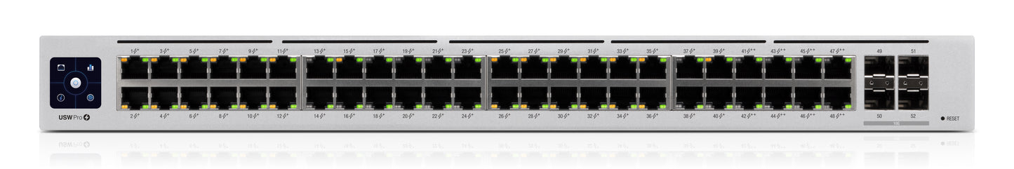 Ubiquiti UniFi Switch Pro 48 Gen2