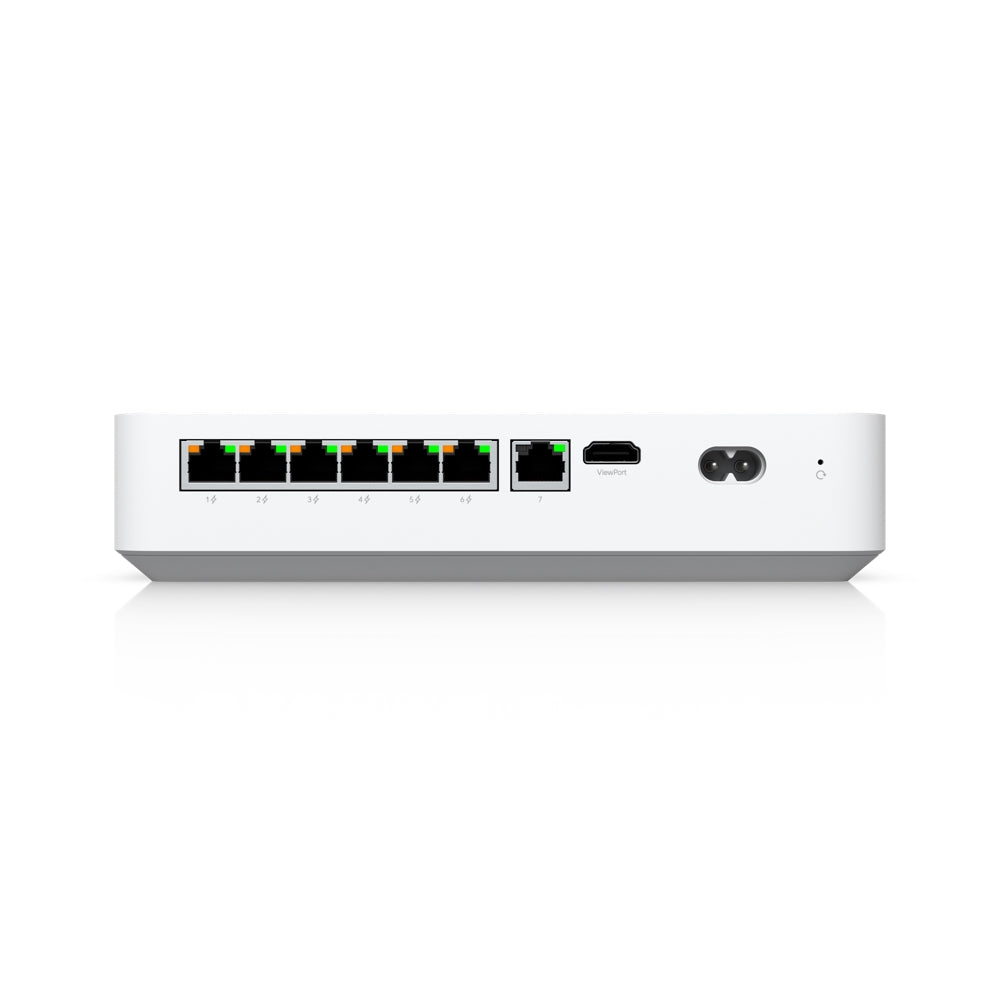 Ubiquiti • UniFi • Network Video Recorder Instant Kit • Noir