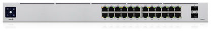 Ubiquiti UniFi Switch 24 PoE Gen2