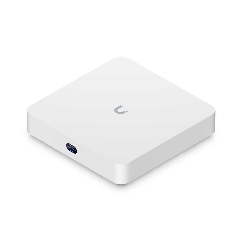 Ubiquiti • UniFi • Network Video Recorder Instant Kit • Noir