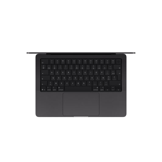 MacBook Pro 14 pouces avec Écran PROLED XDR: Puce Apple M5 Pro avec CPU 18 cœurs et GPU 20 cœurs, 1 To SSD - Noir sidéral - QWERTZ (suisse-français)