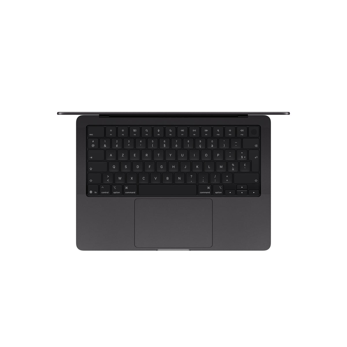 MacBook Pro 14 pouces avec Écran PROLED XDR: Puce Apple M5 Pro avec CPU 15 cœurs et GPU 16 cœurs, 1 To SSD - Noir sidéral - AZERTY (français)