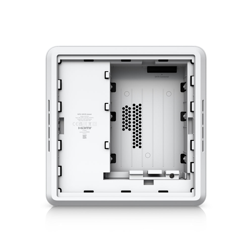 Ubiquiti • UniFi • Network Video Recorder Instant Kit • Noir