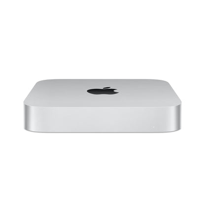 Mac mini M2 8C/8GB/256GBSSD/GPU 10C/FN