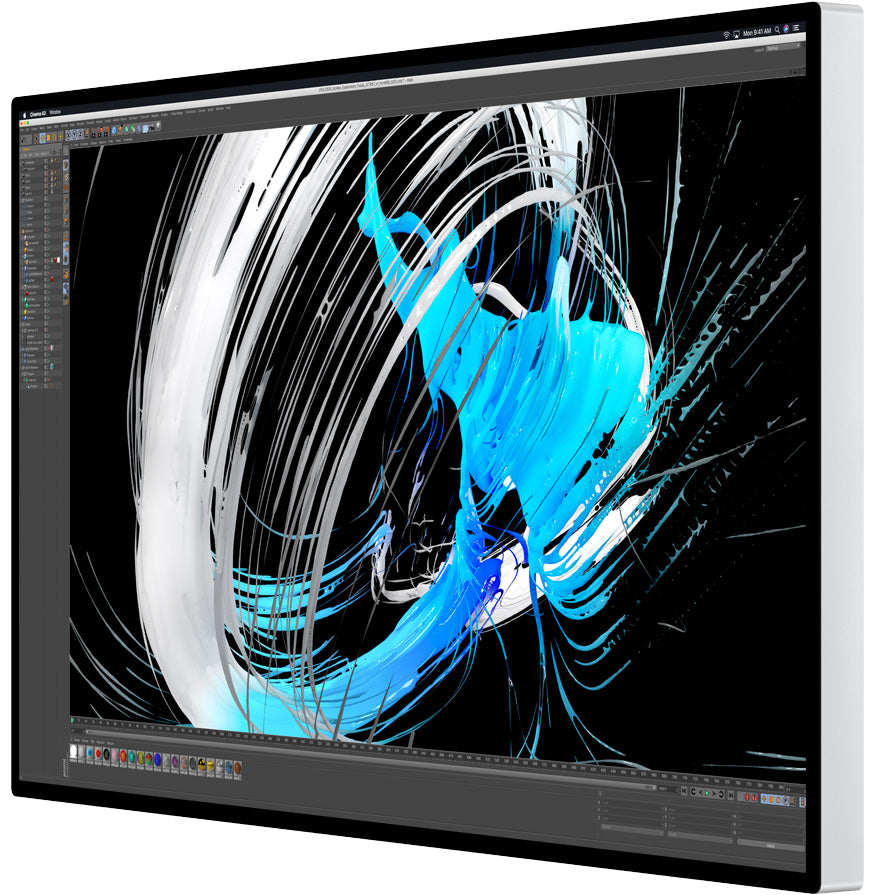 Apple Pro Display XDR • Verre standard