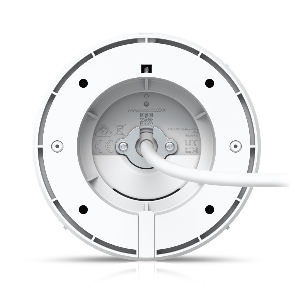 Ubiquiti • UniFi • Network Video Recorder Instant Kit • Noir