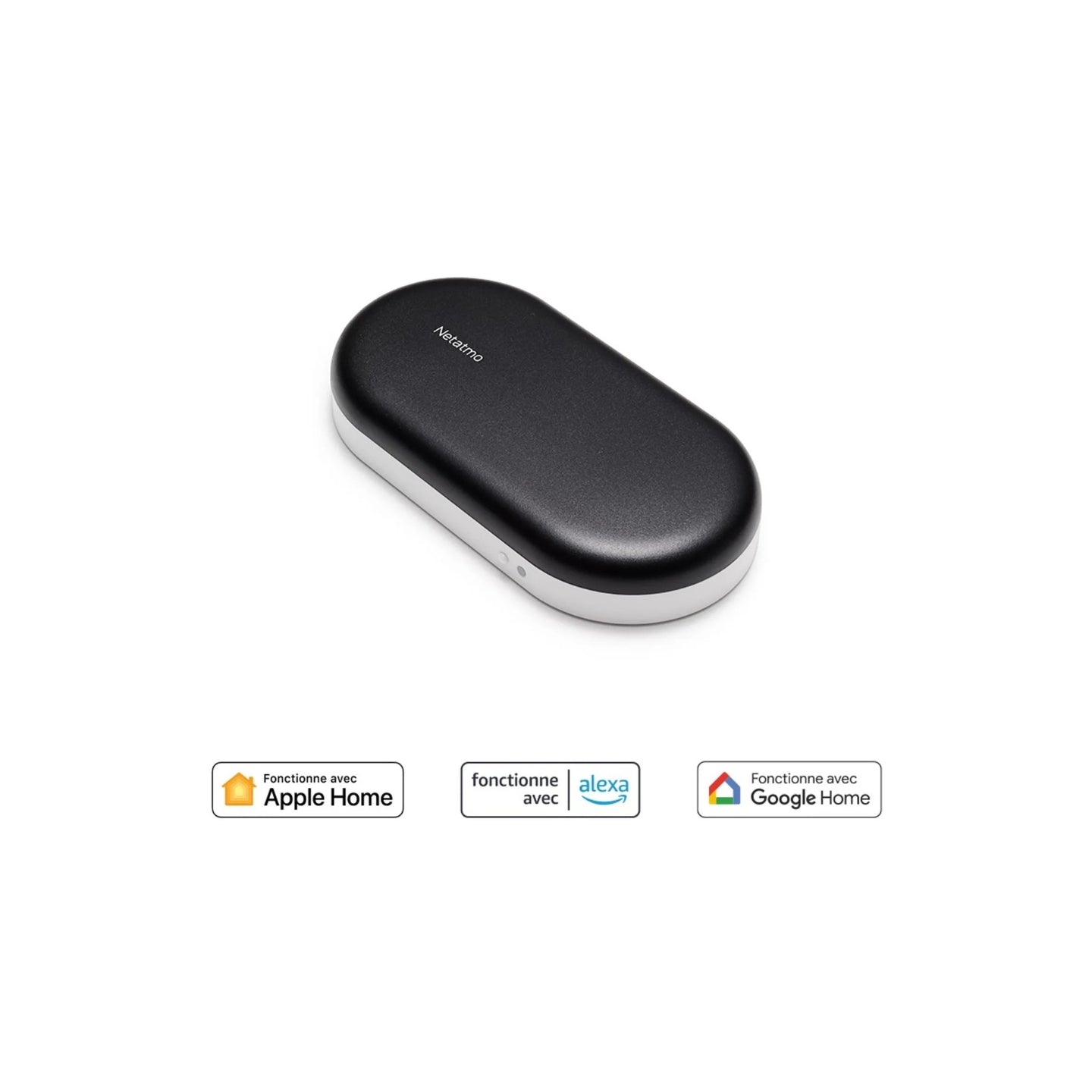 Netatmo • Commande Intelligente de climatisation