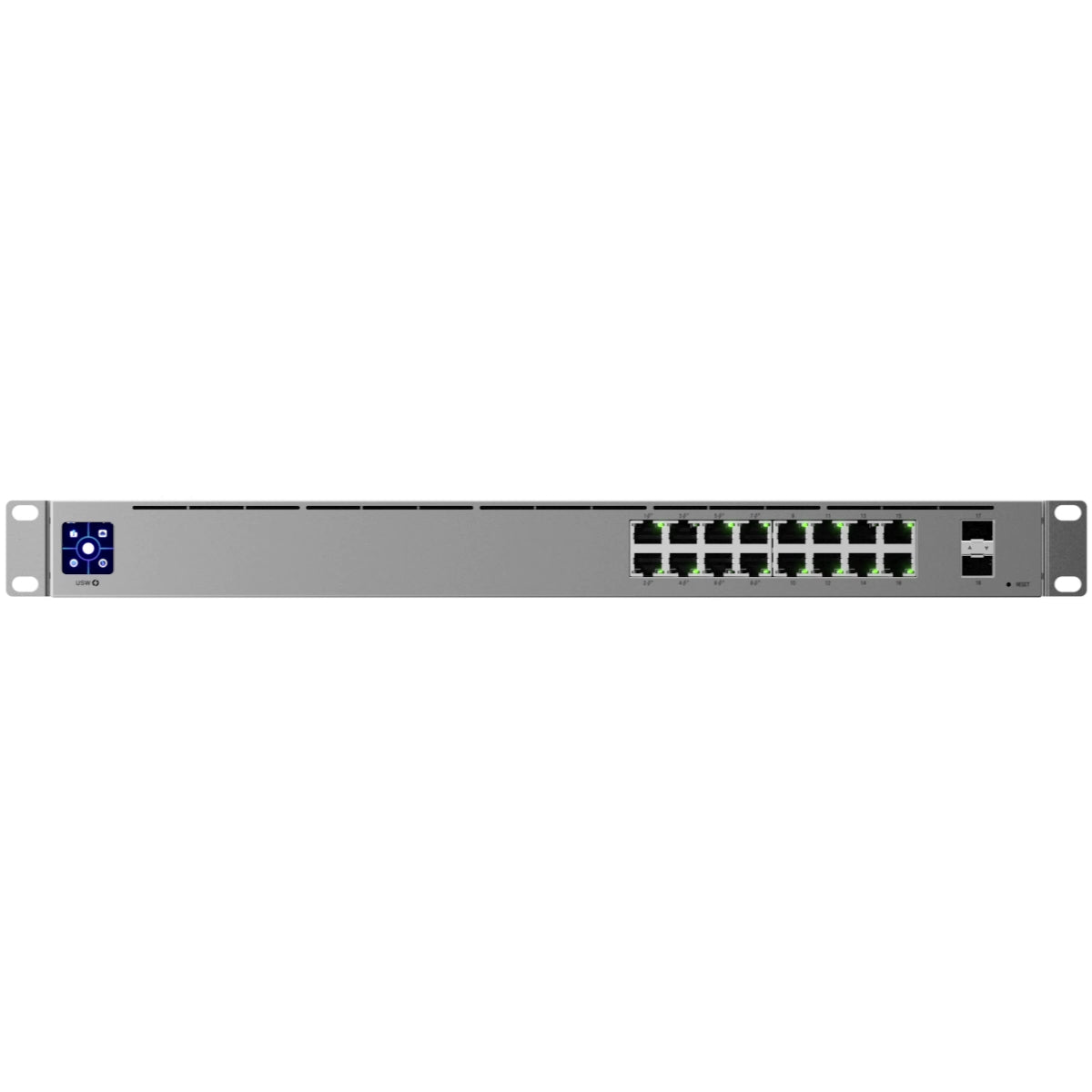 Ubiquiti UniFi Switch 16 PoE Gen2