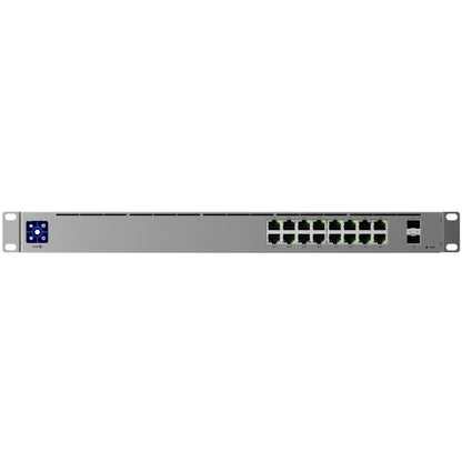 Ubiquiti UniFi Switch 16 PoE Gen2