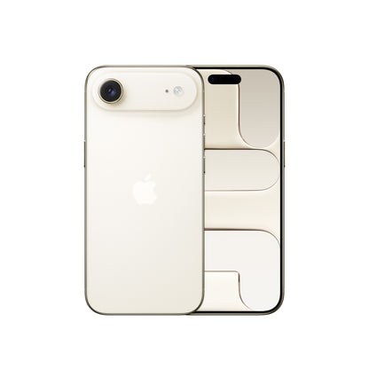 iPhone Air • 256GB • Or Clair