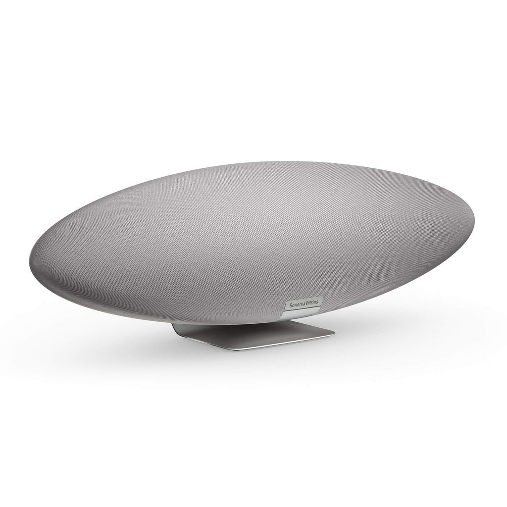 *OCCASION* B&W Zeppelin Air • Pearl Grey