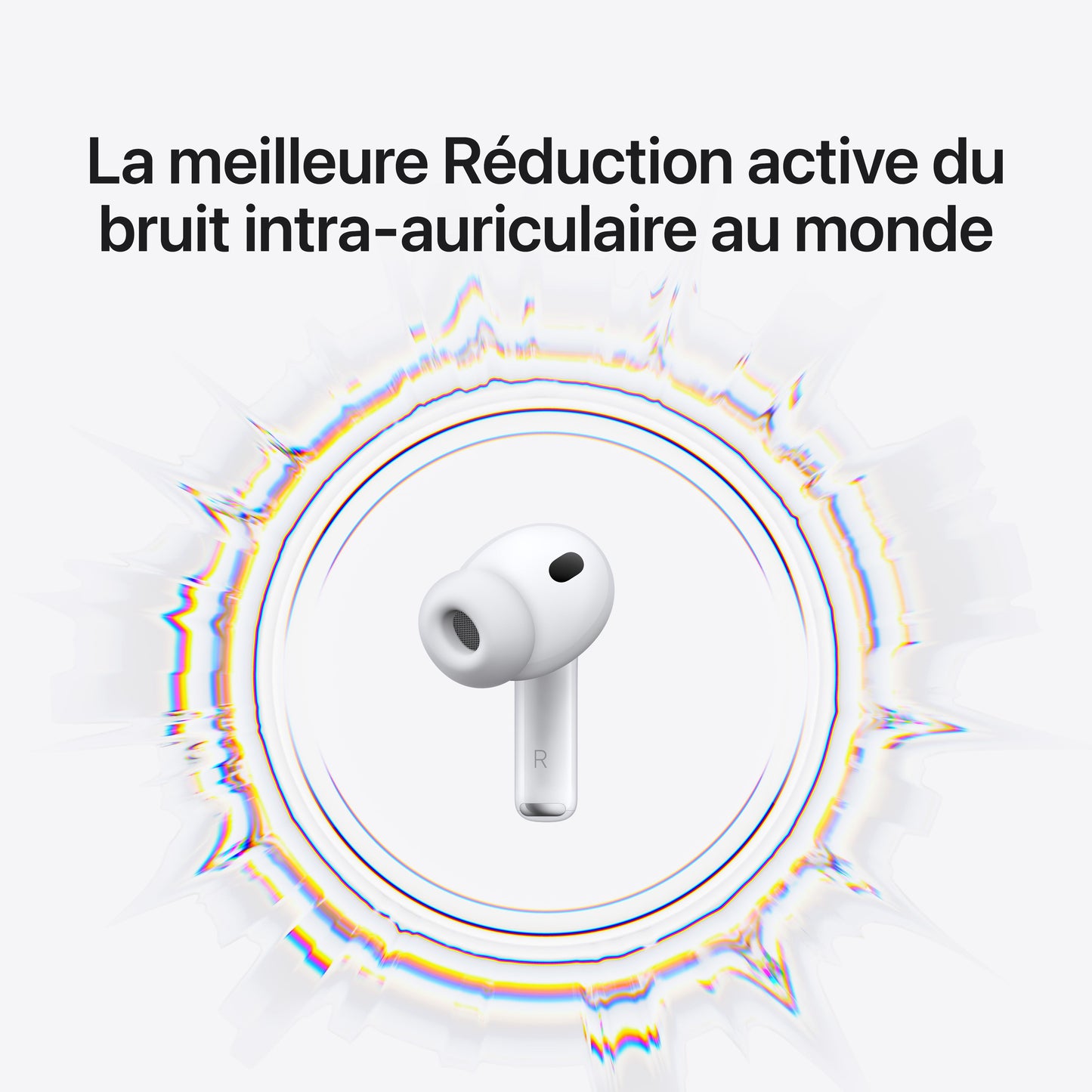 AirPods Pro 3