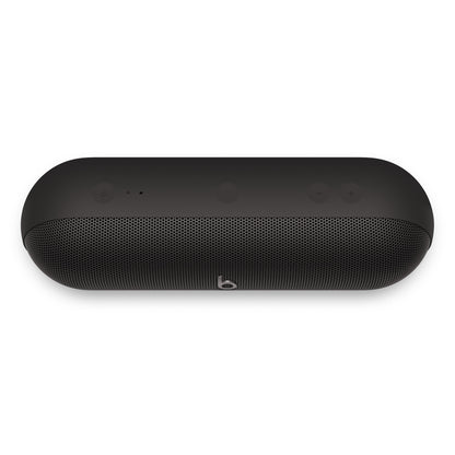 Beats • Pill • Noir mat