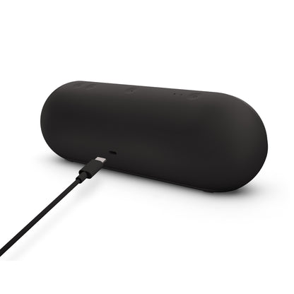 Beats • Pill • Noir mat