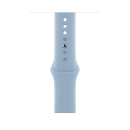 Apple Bracelet Sport • 41mm • Bleu ciel