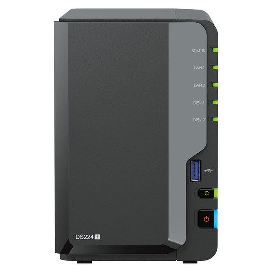 Synology DiskStation DS224+