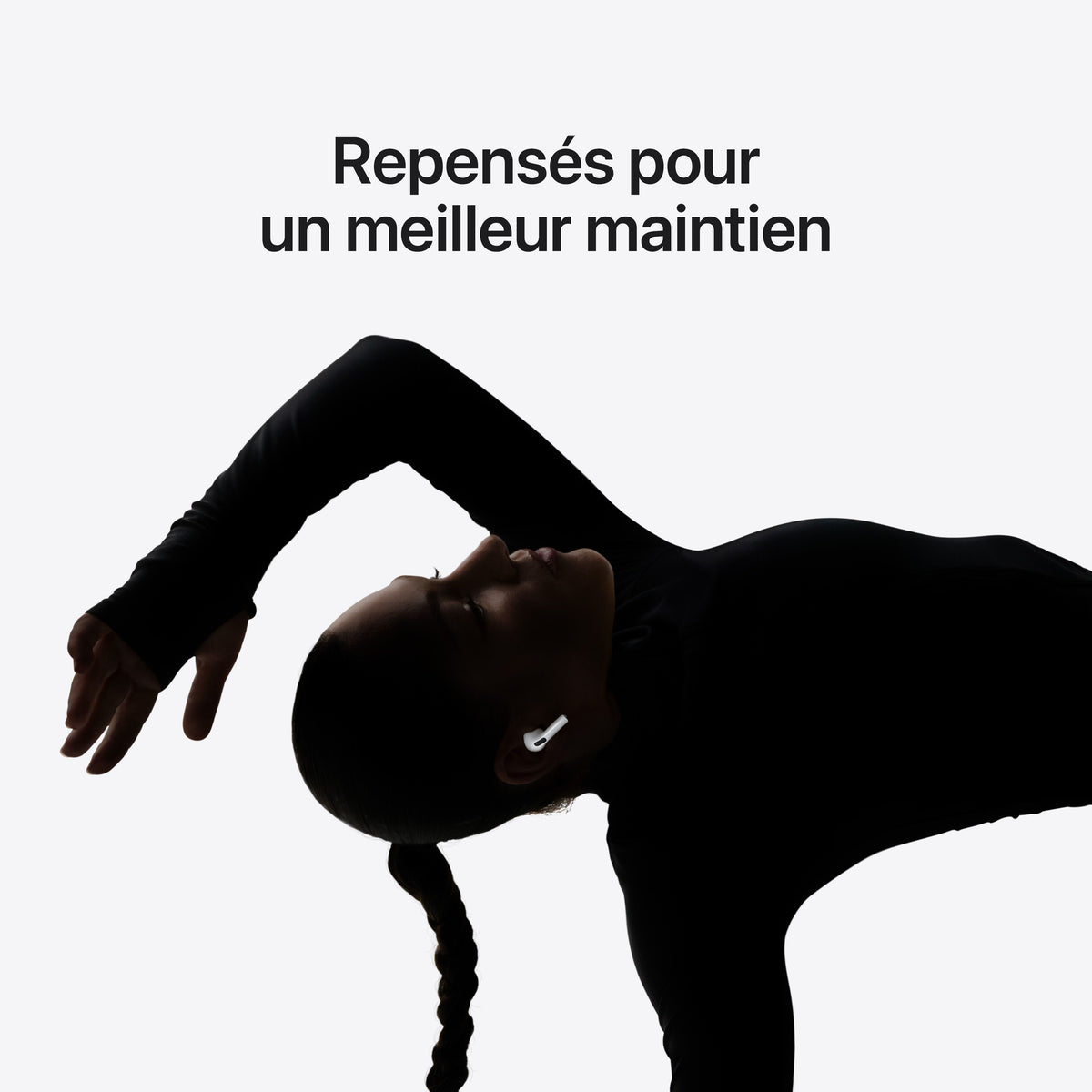AirPods Pro 3