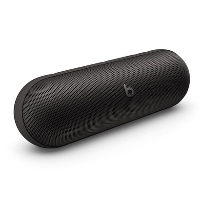 Beats • Pill • Noir mat