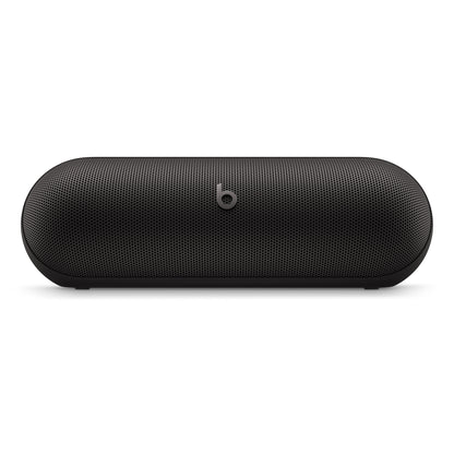 Beats • Pill • Noir mat