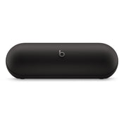 Beats • Pill • Noir mat