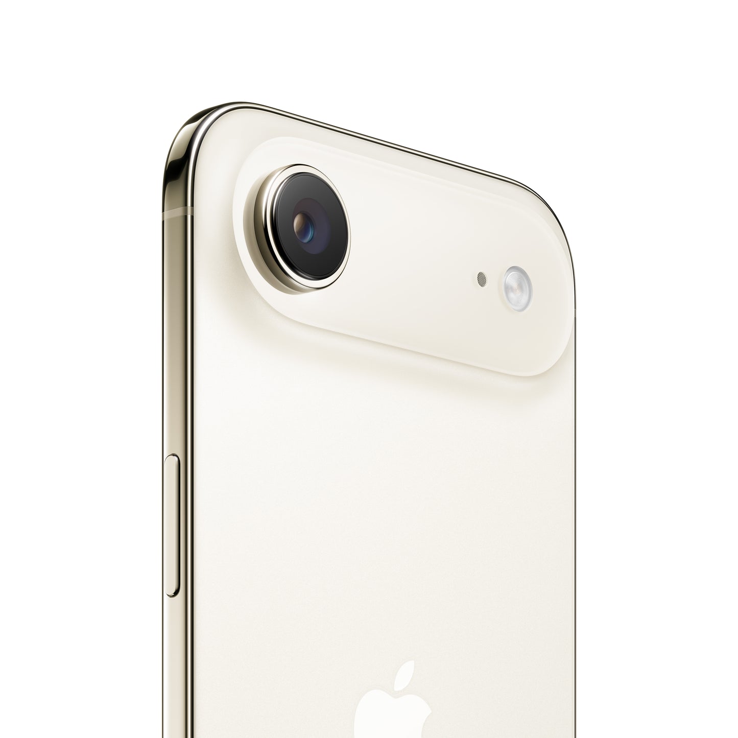 iPhone Air • 256GB • Or Clair