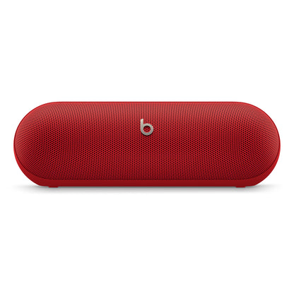 Beats • Pill • Rouge flamboyant