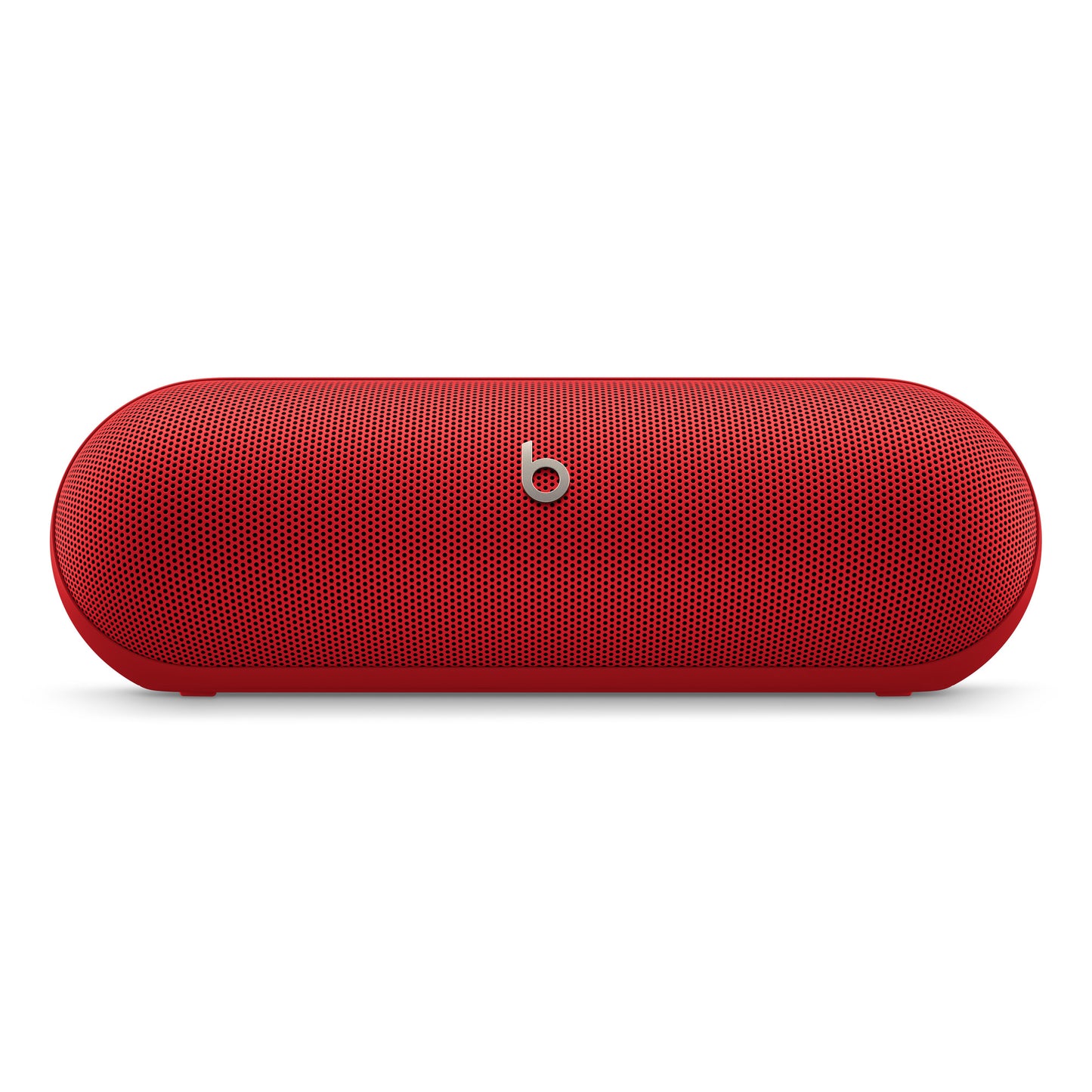 Beats • Pill • Rouge flamboyant