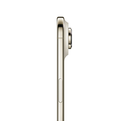 iPhone Air • 256GB • Or Clair