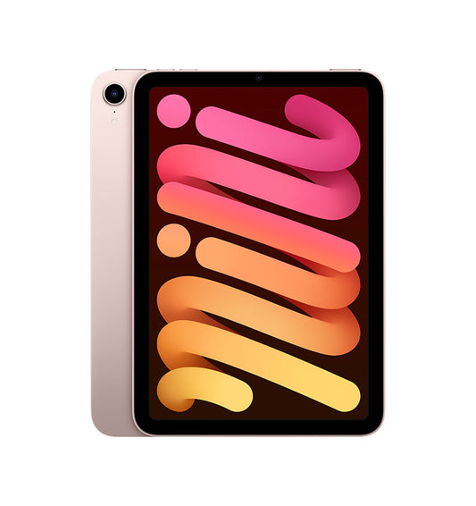 iPad mini 8,3'' WiFi • 64GB • Rose