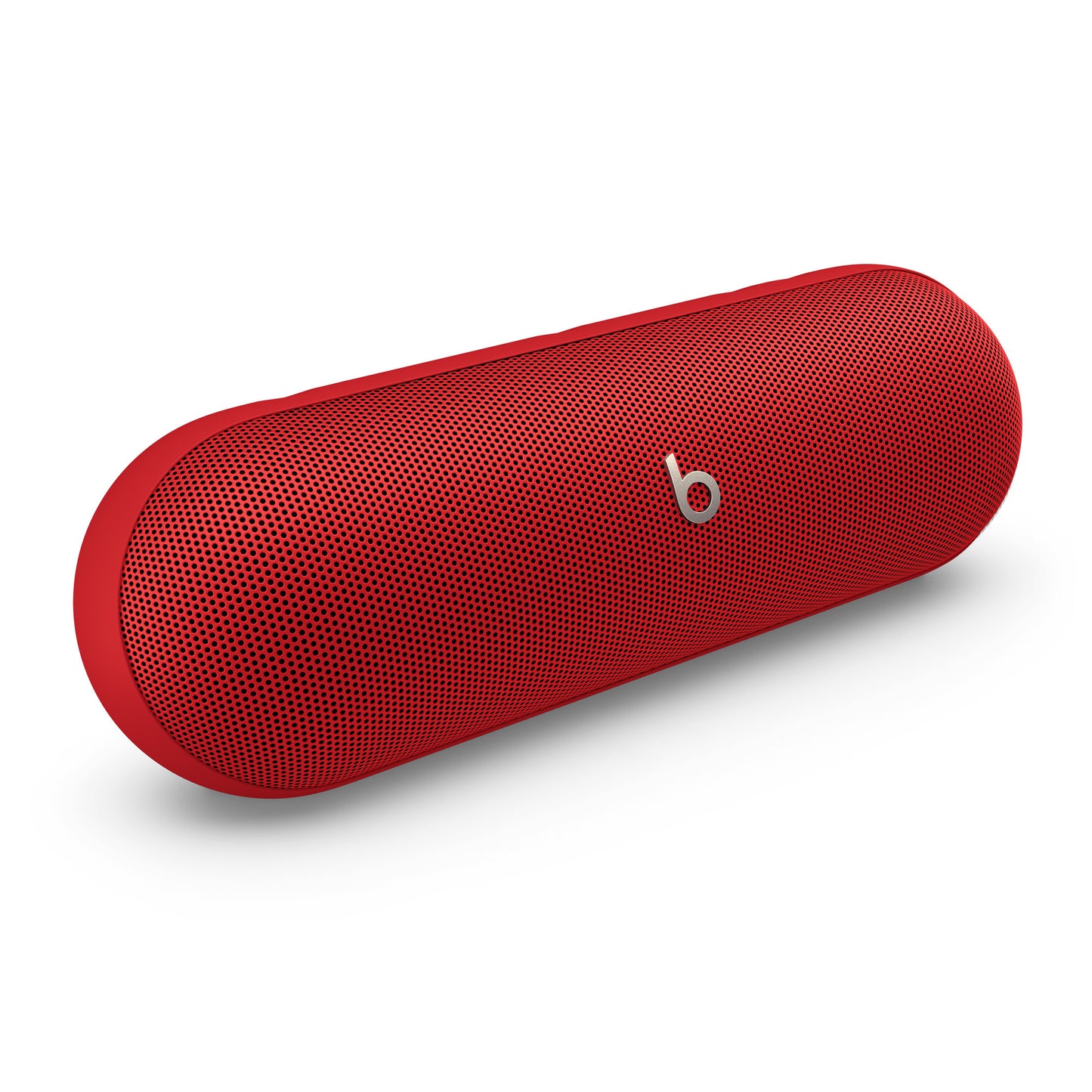 Beats • Pill • Rouge flamboyant