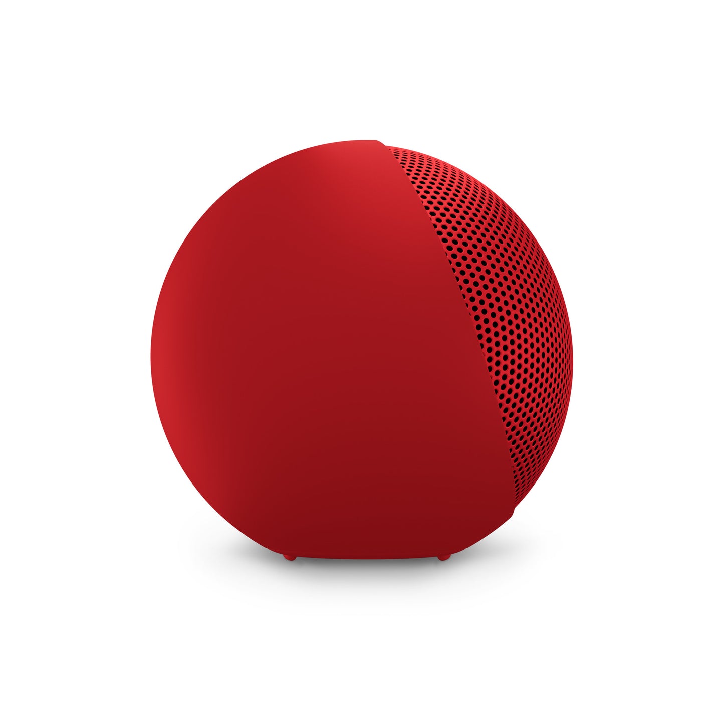 Beats • Pill • Rouge flamboyant