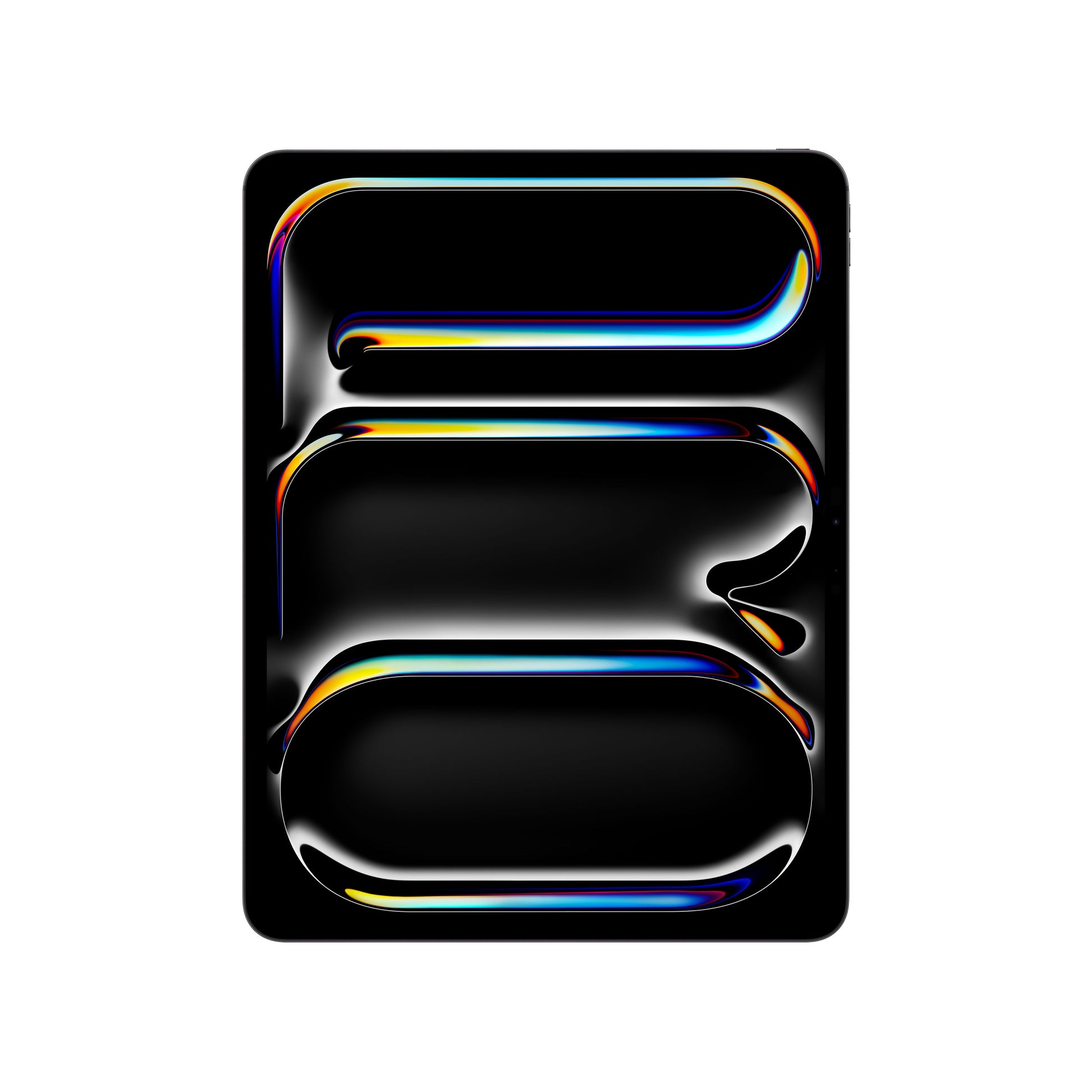 *OCCASION* iPad Pro 13" M4 • WiFi 256GB • Noir Sidéral