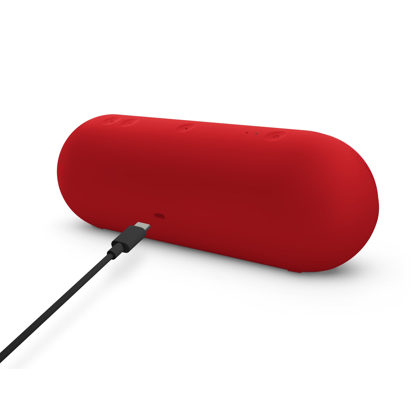 Beats • Pill • Rouge flamboyant