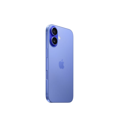 *OCCASION* iPhone 16 • 128GB • Outremer