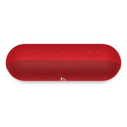 Beats • Pill • Rouge flamboyant
