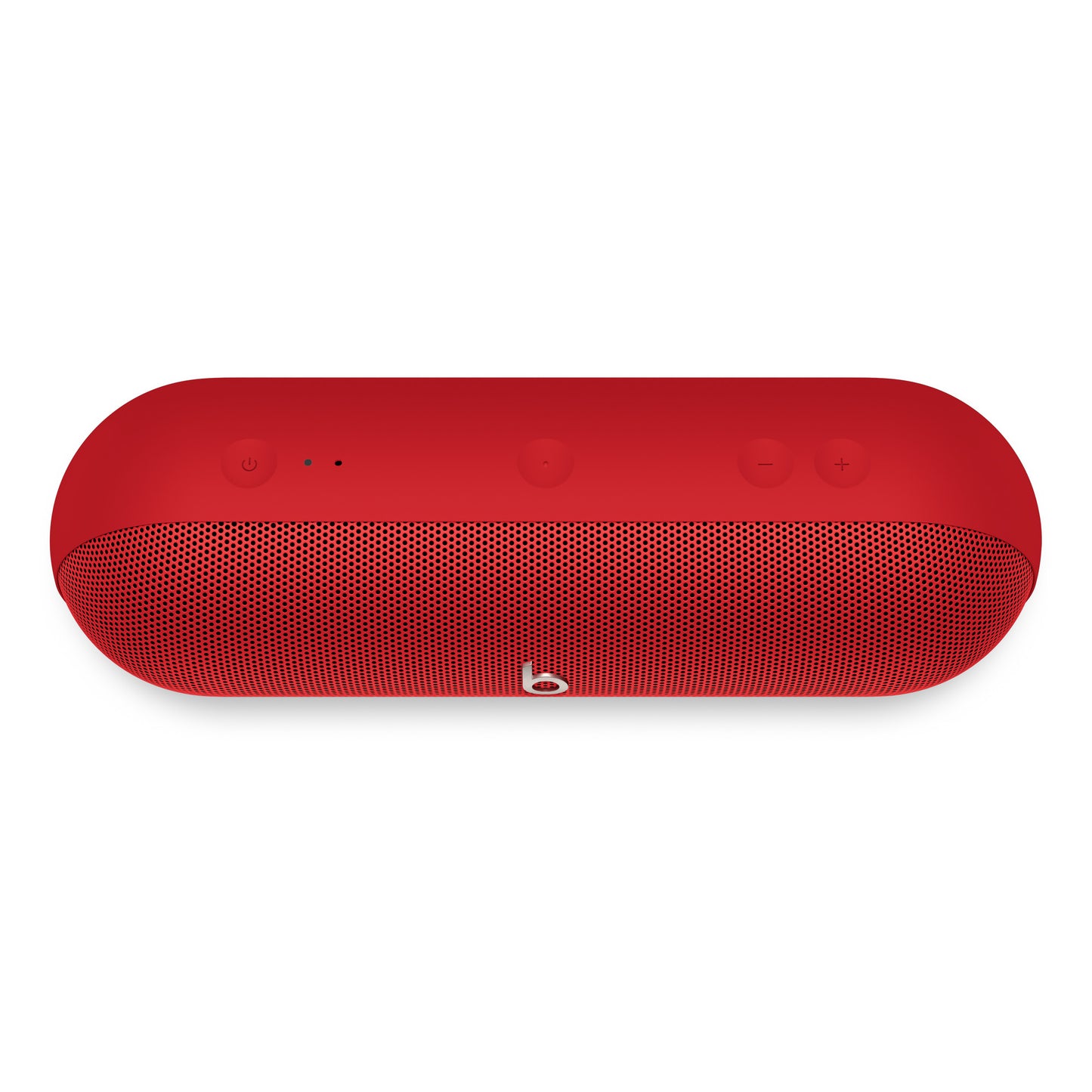 Beats • Pill • Rouge flamboyant