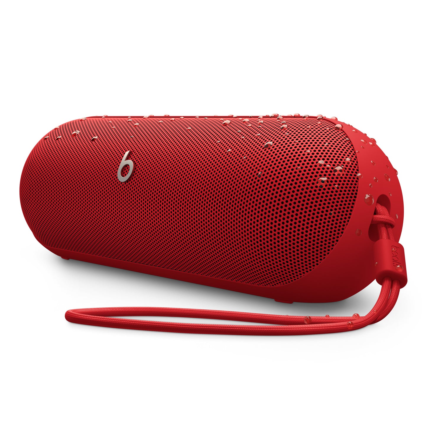 Beats • Pill • Rouge flamboyant