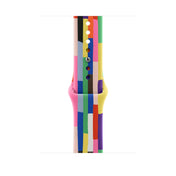 Apple Sport Band 46mm • Pride Edition • S/M (Occasion)